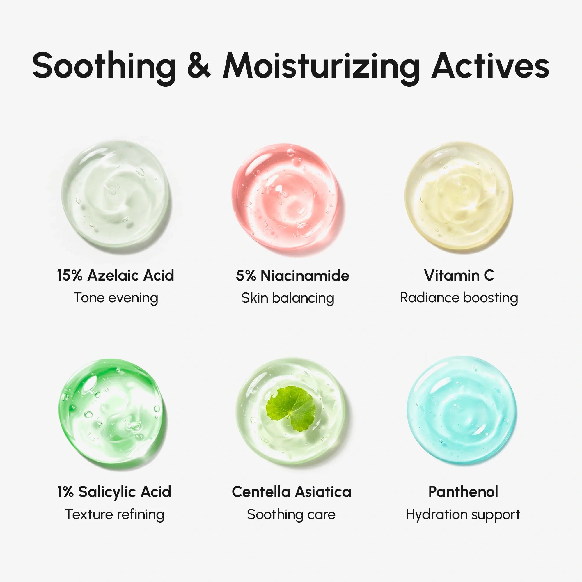 Azelaic Acid Cream for Sensitive Skin