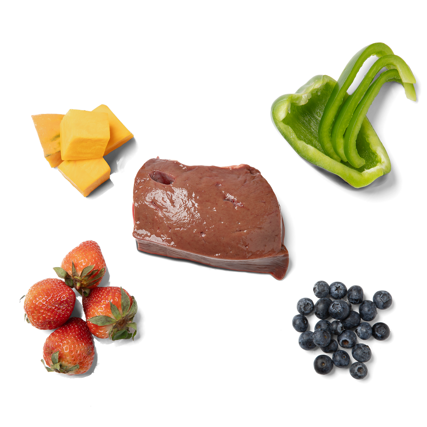 Beef Mix