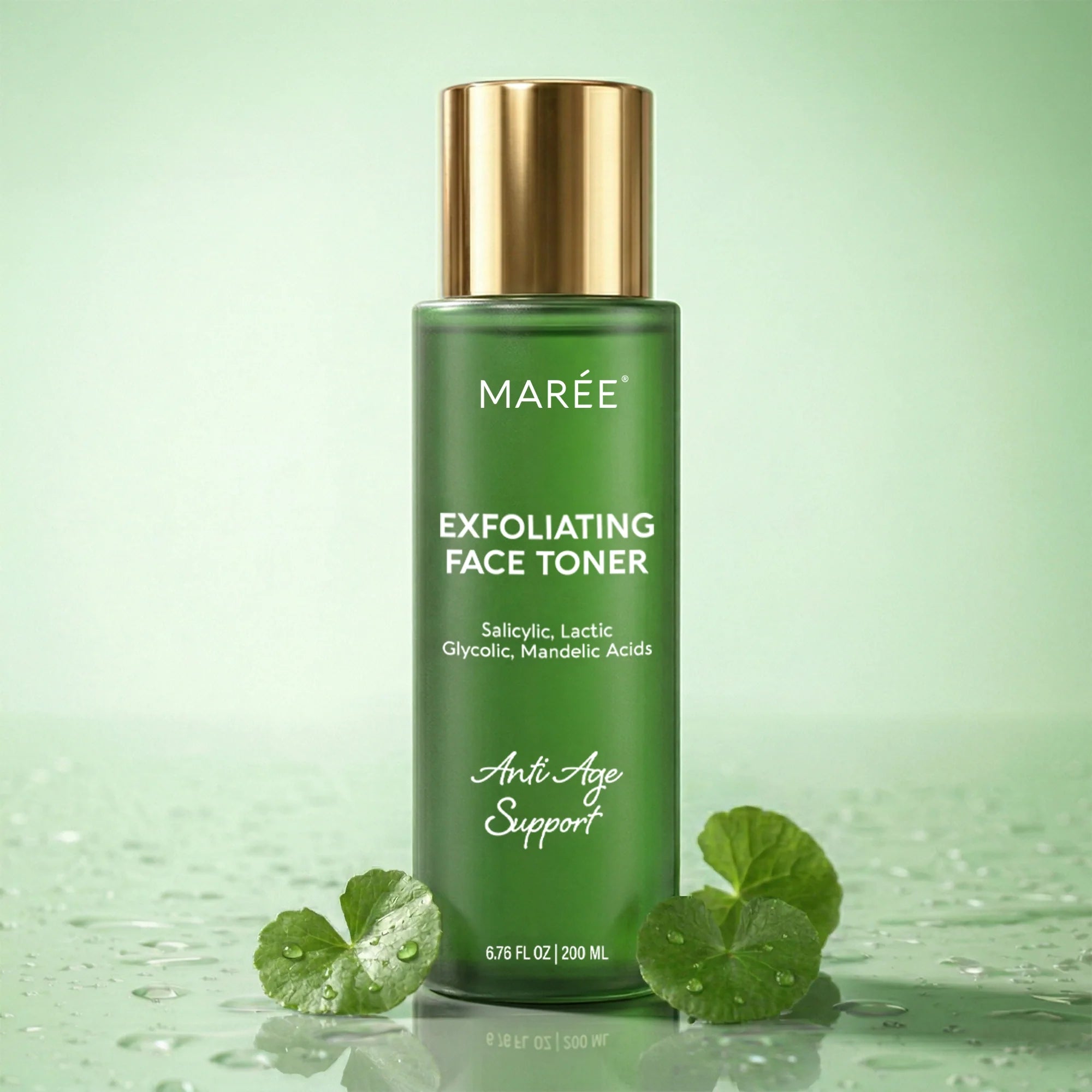 Daily Glow Exfoliating Toner